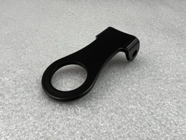 Kit de soporte de faro de 1 pulgada (25,4 mm)